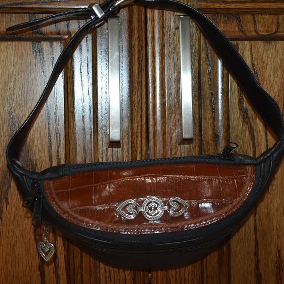 brighton fanny pack
